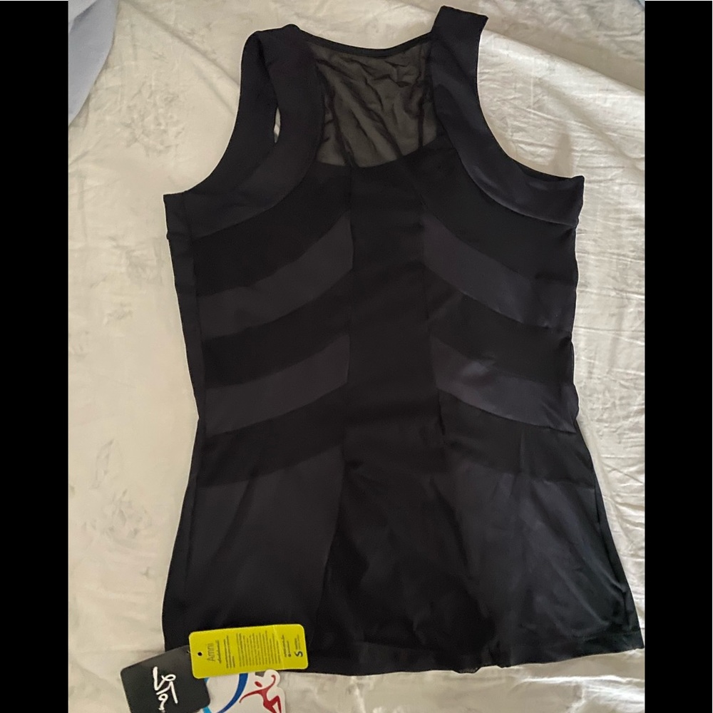 Activewear performance top